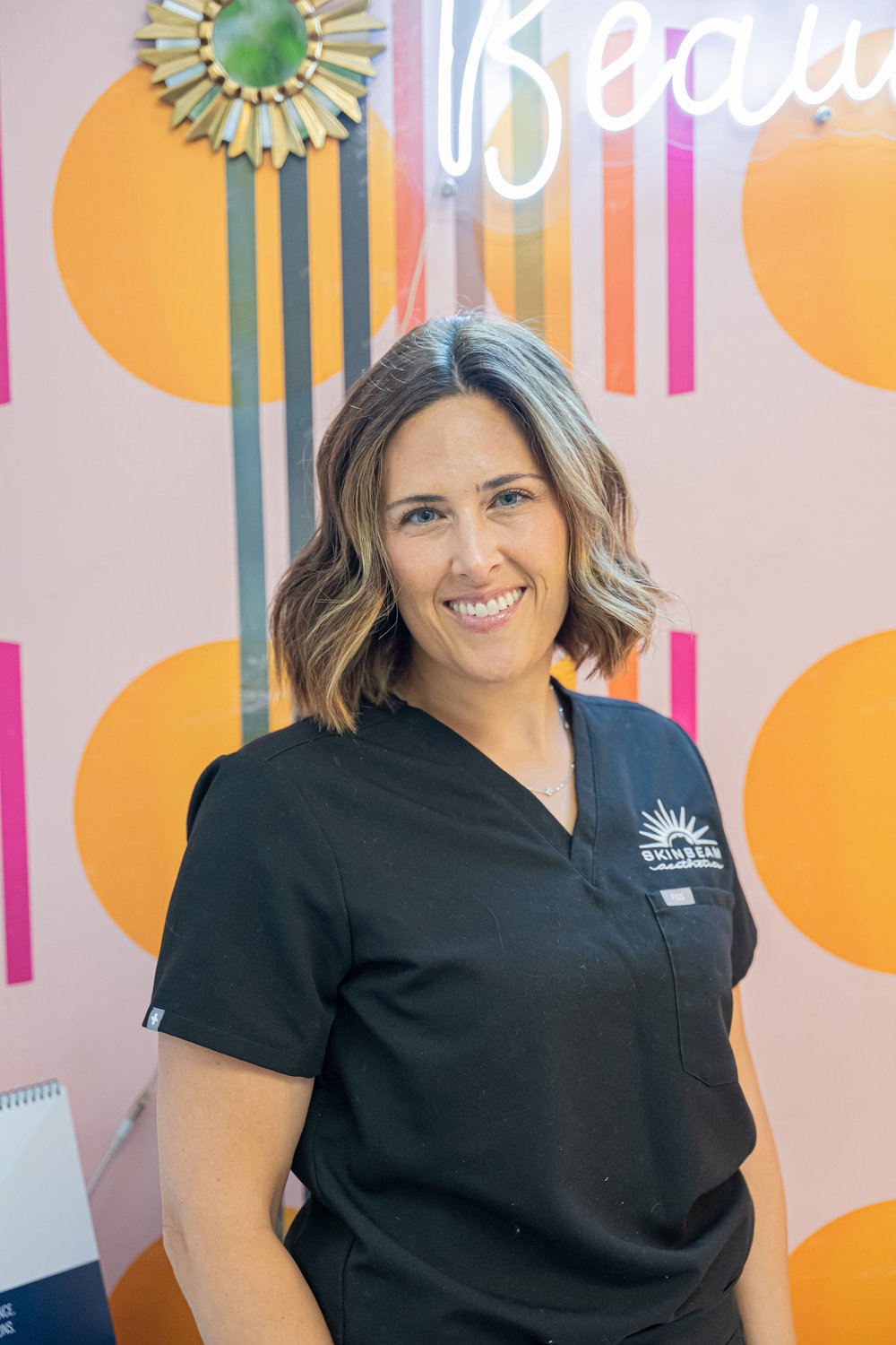 Meet Claire Vercammen, Skinbeam nurse injector